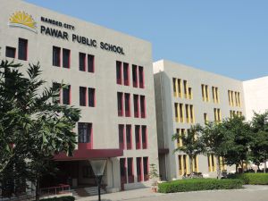 School Building